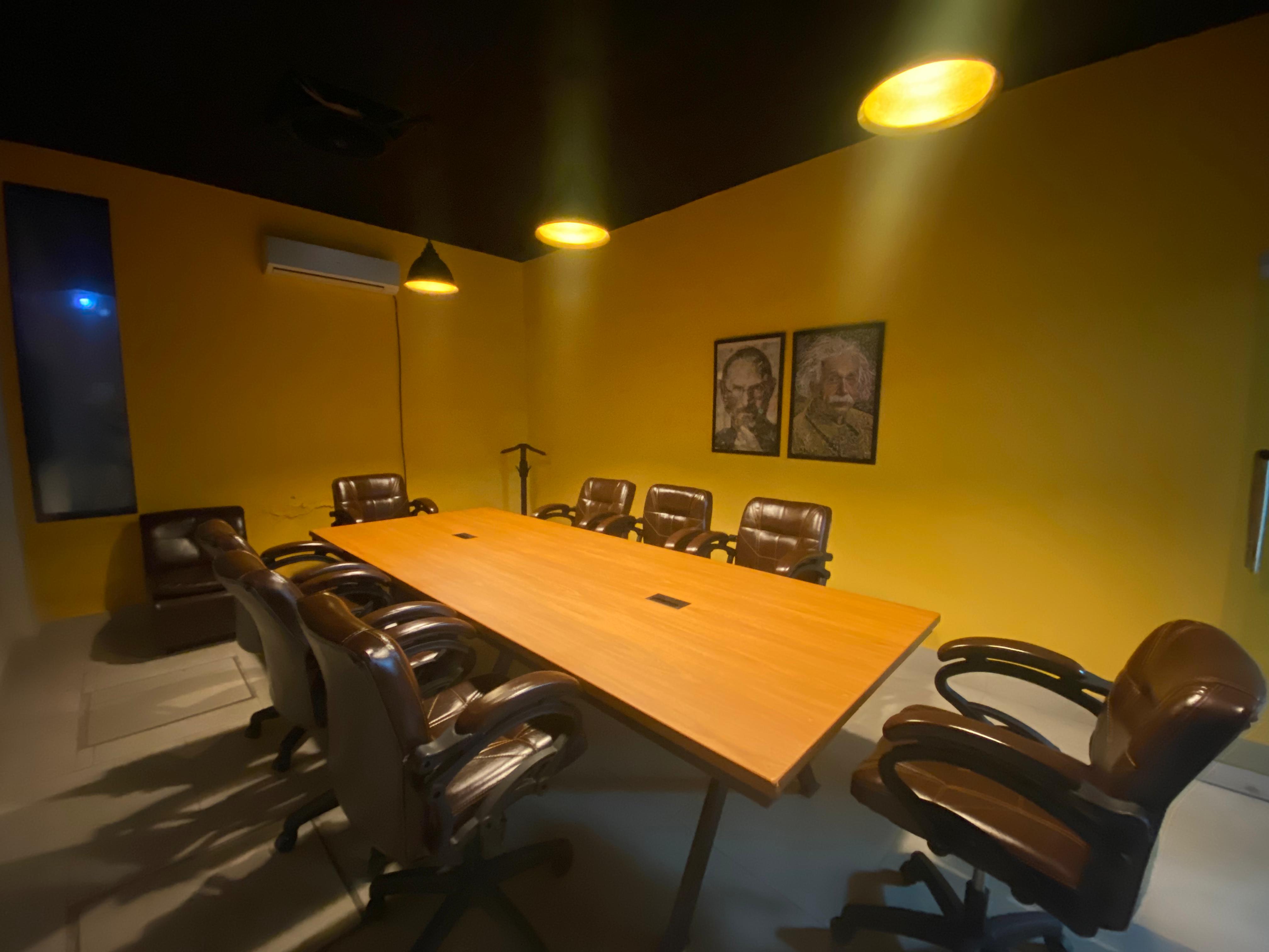 Tech Hub