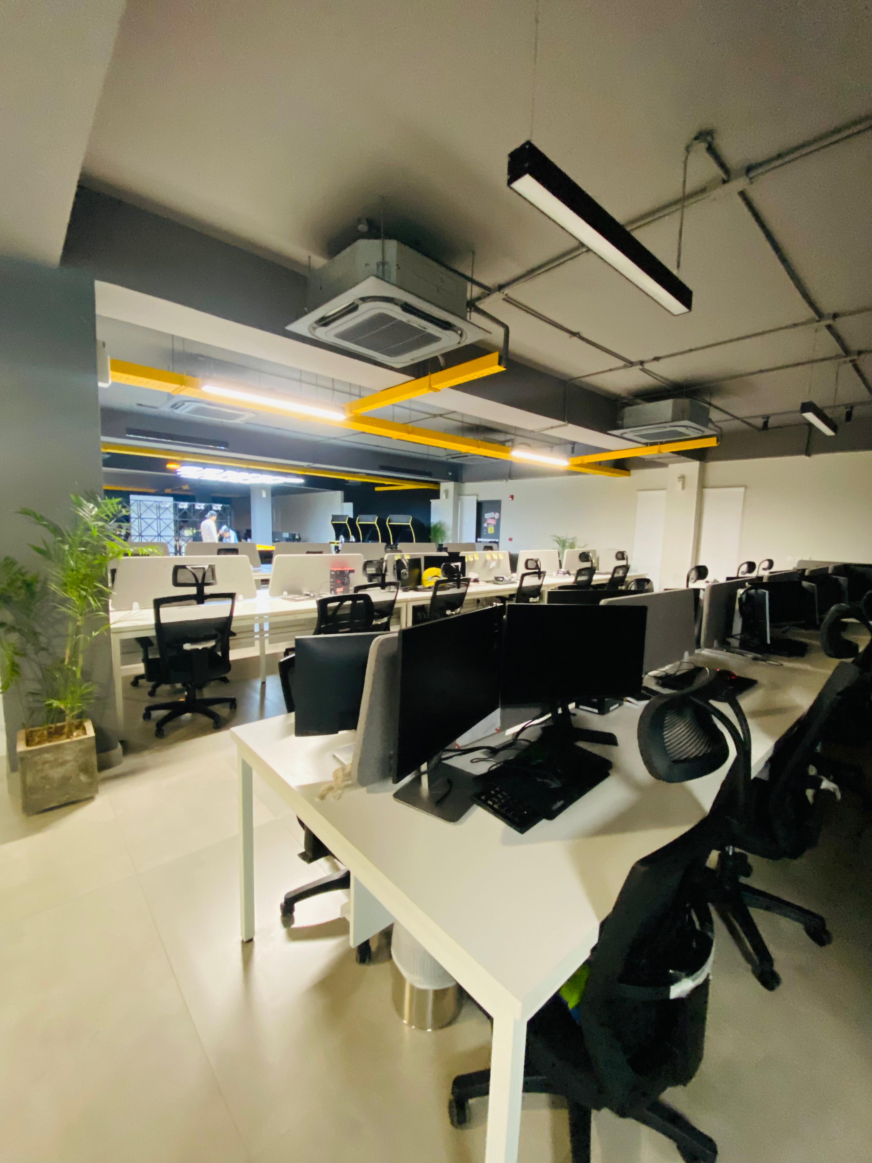 Team Workspace