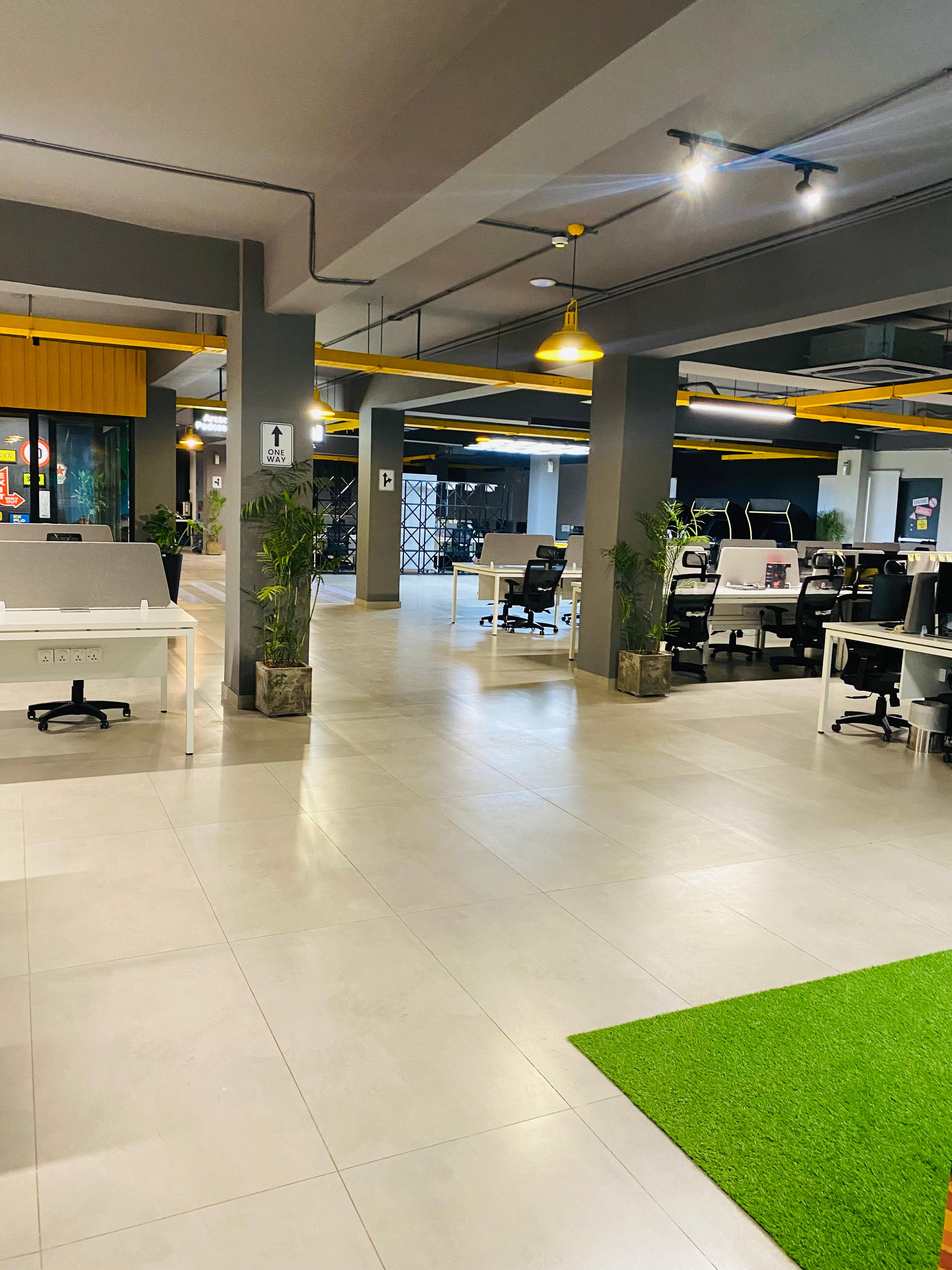 Innovation Center