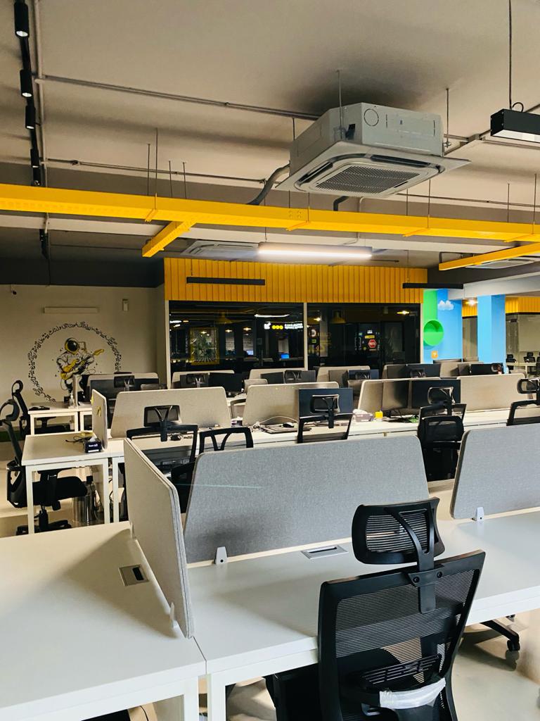 Research Lab