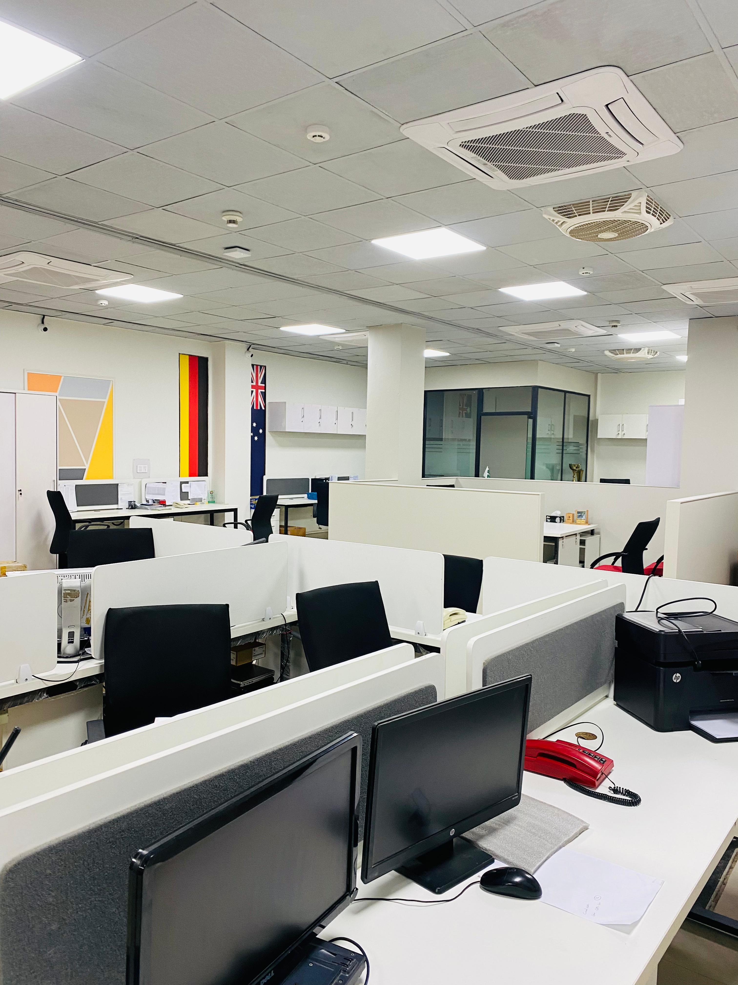 Innovation Lab