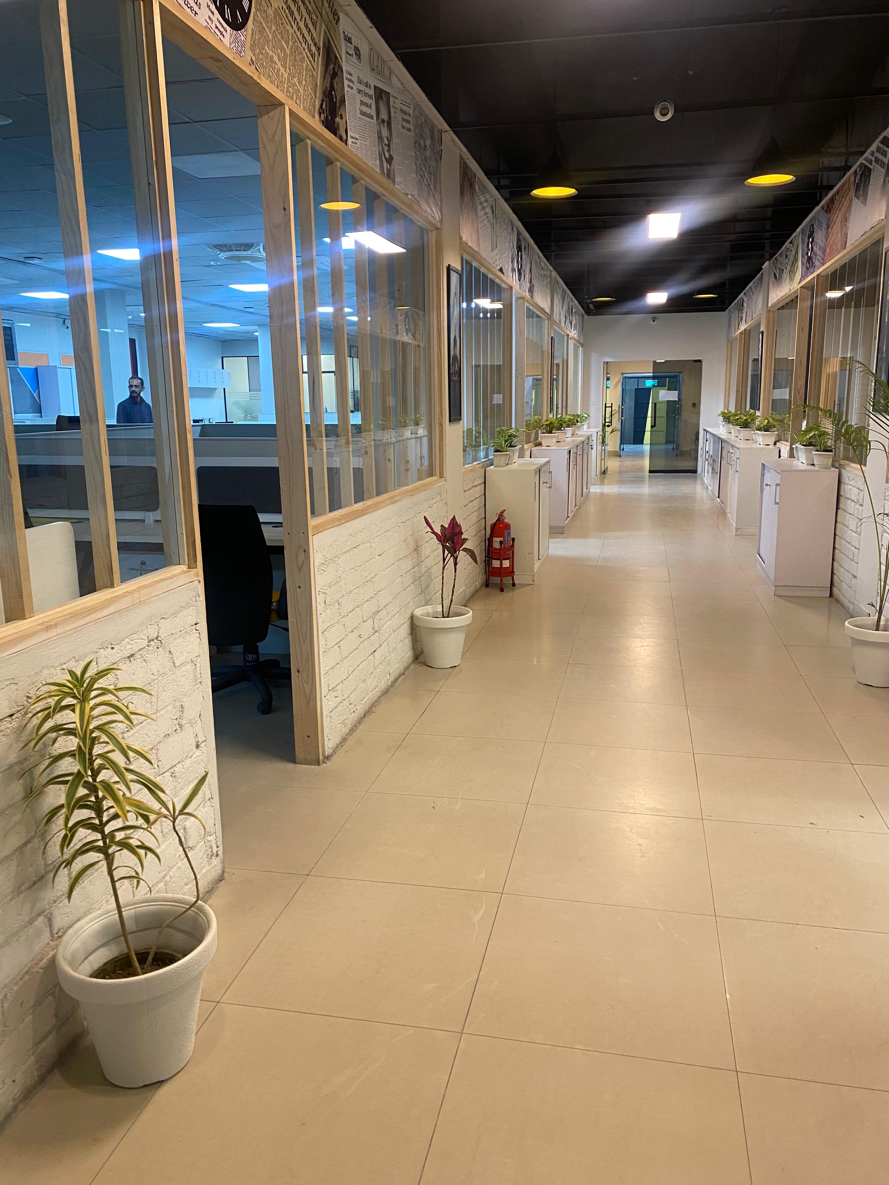Development Center