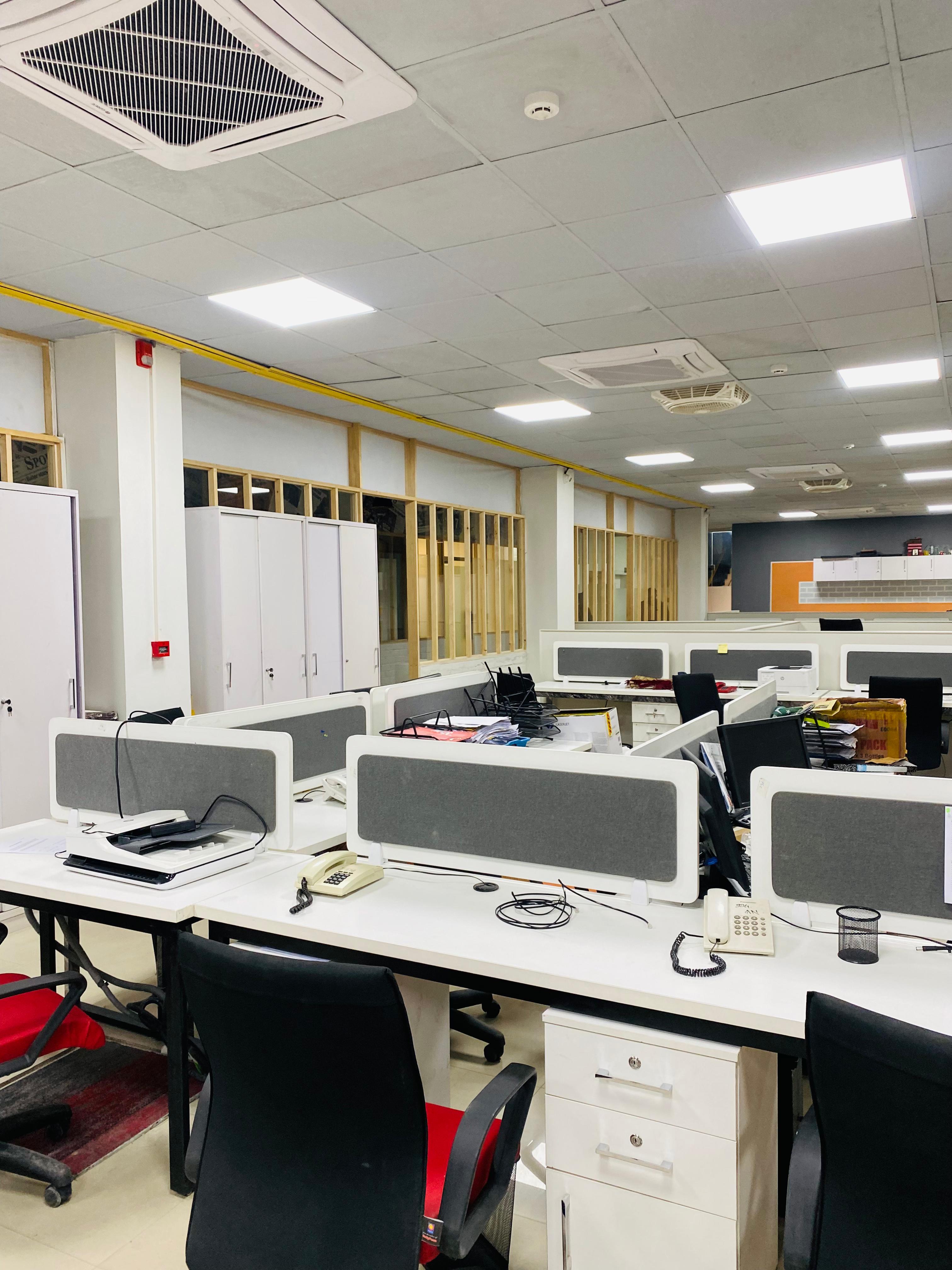 Tech Innovation Hub