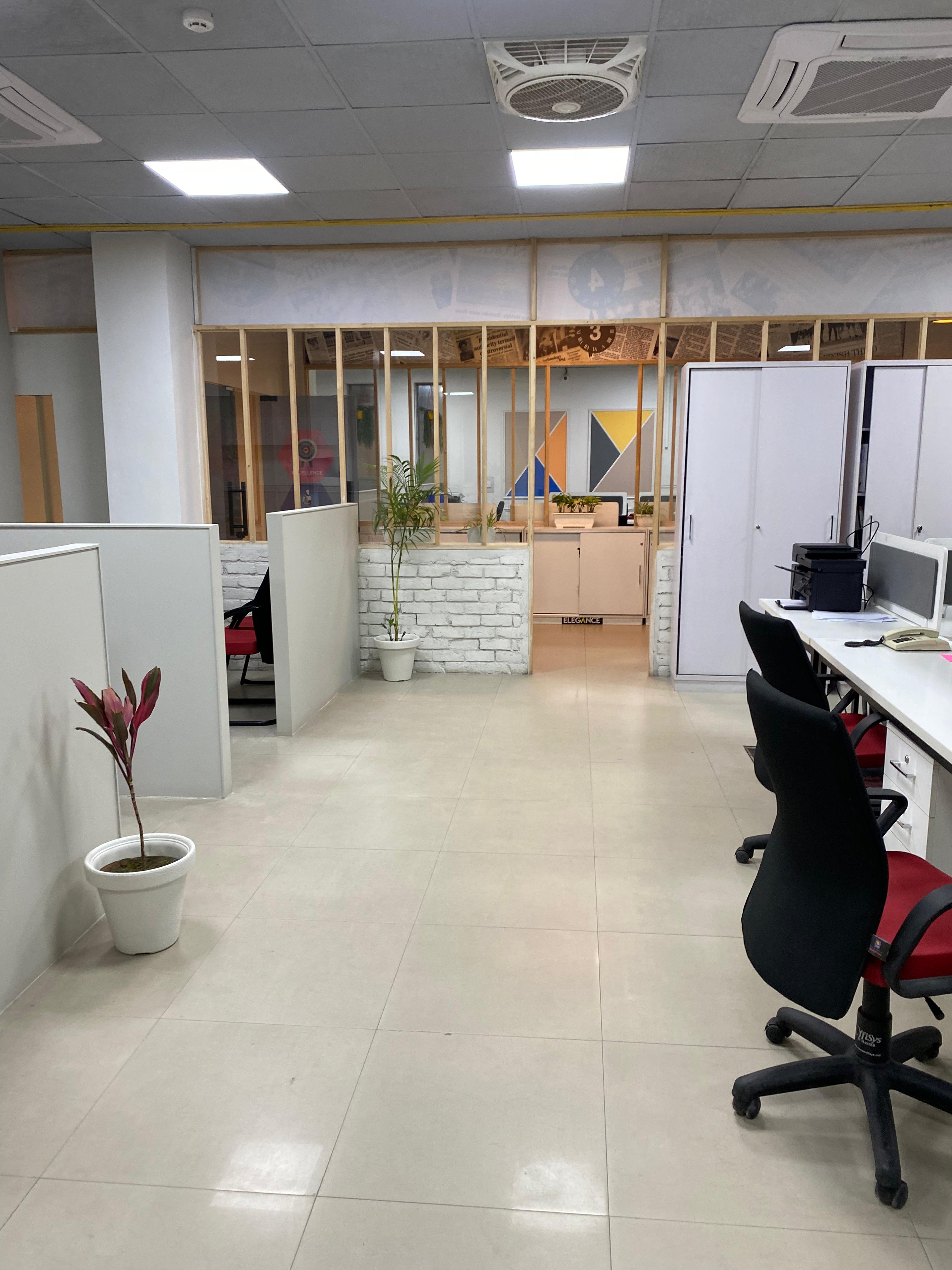 Innovation Hub