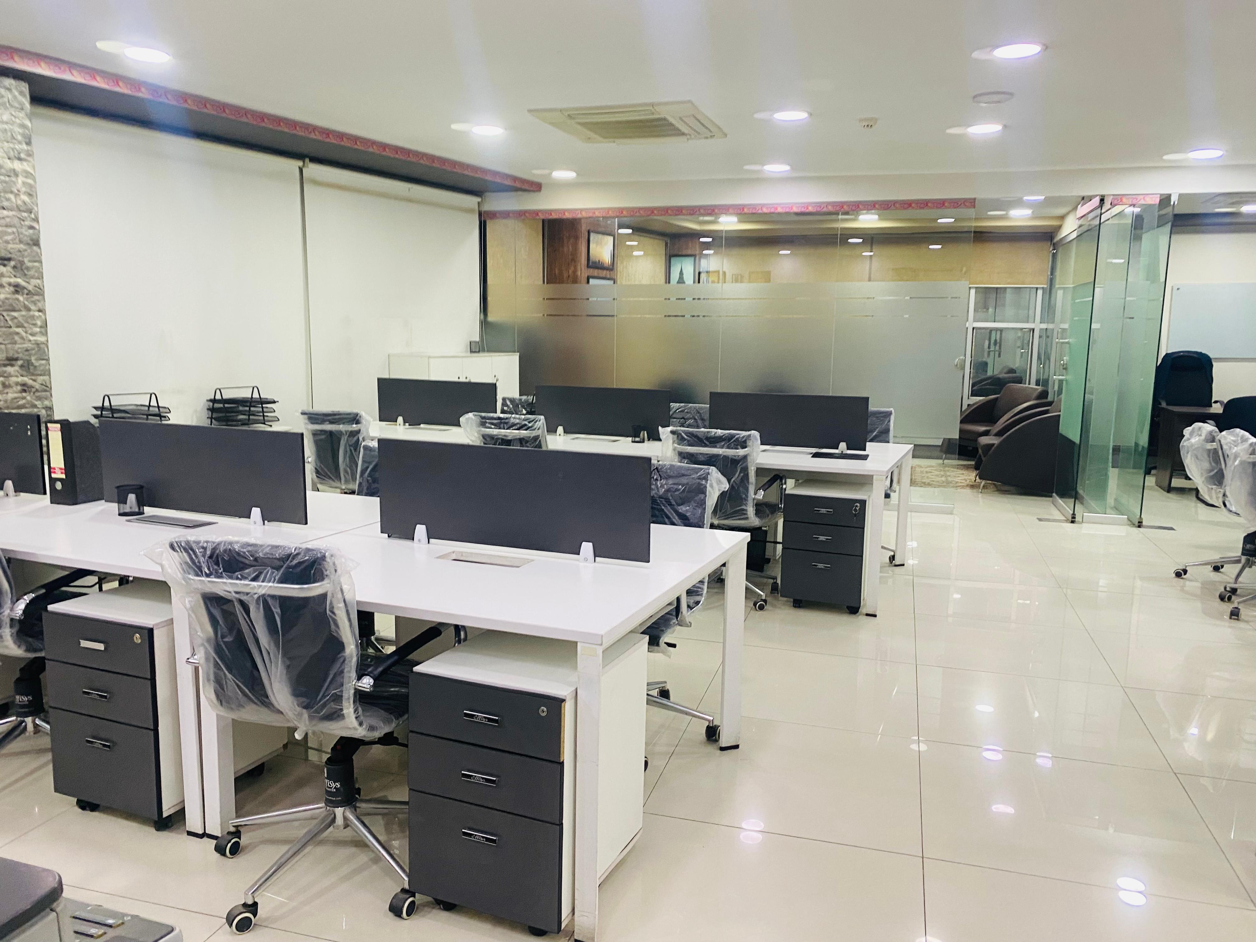 Tech Center
