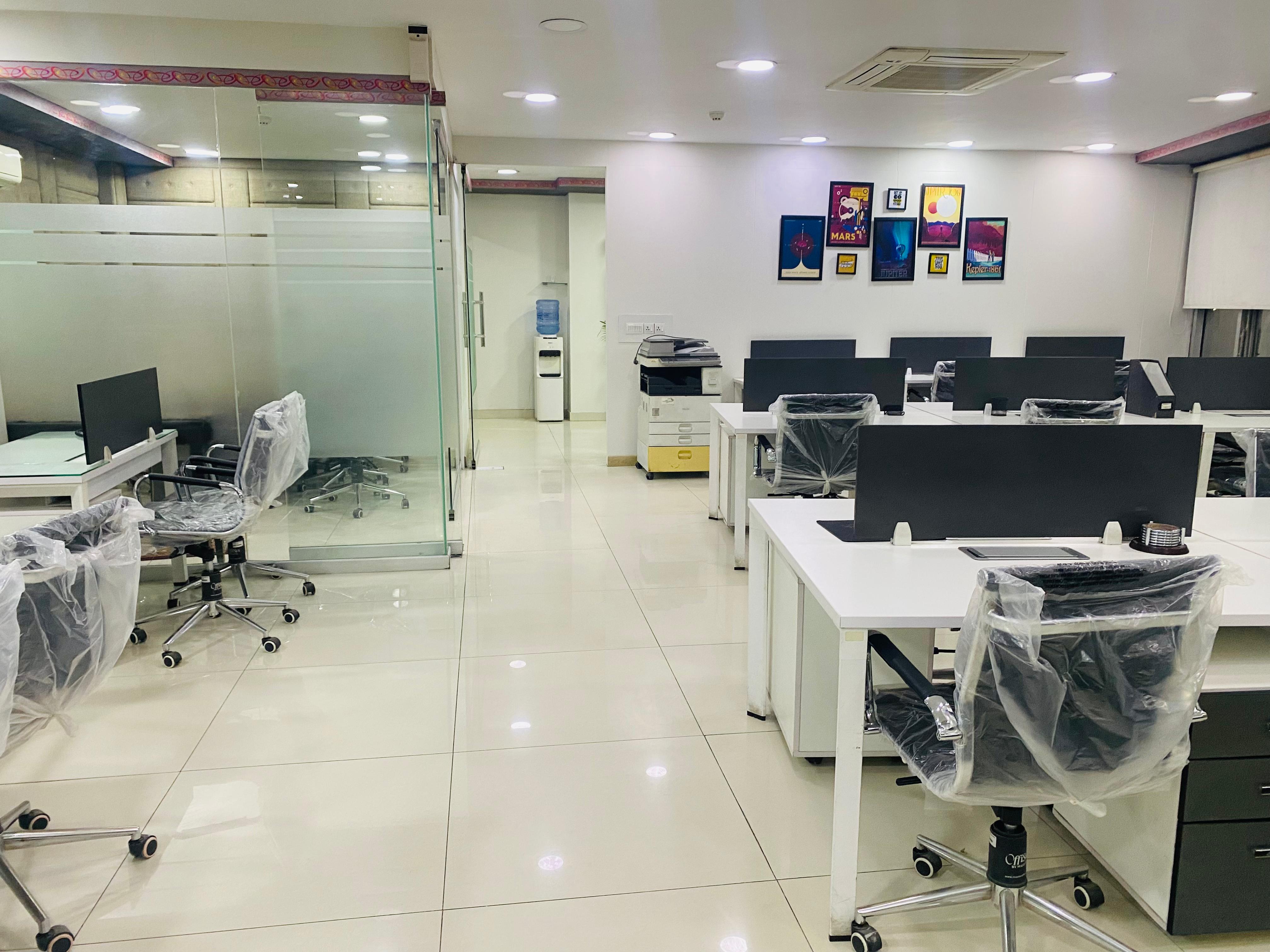 Development Lab
