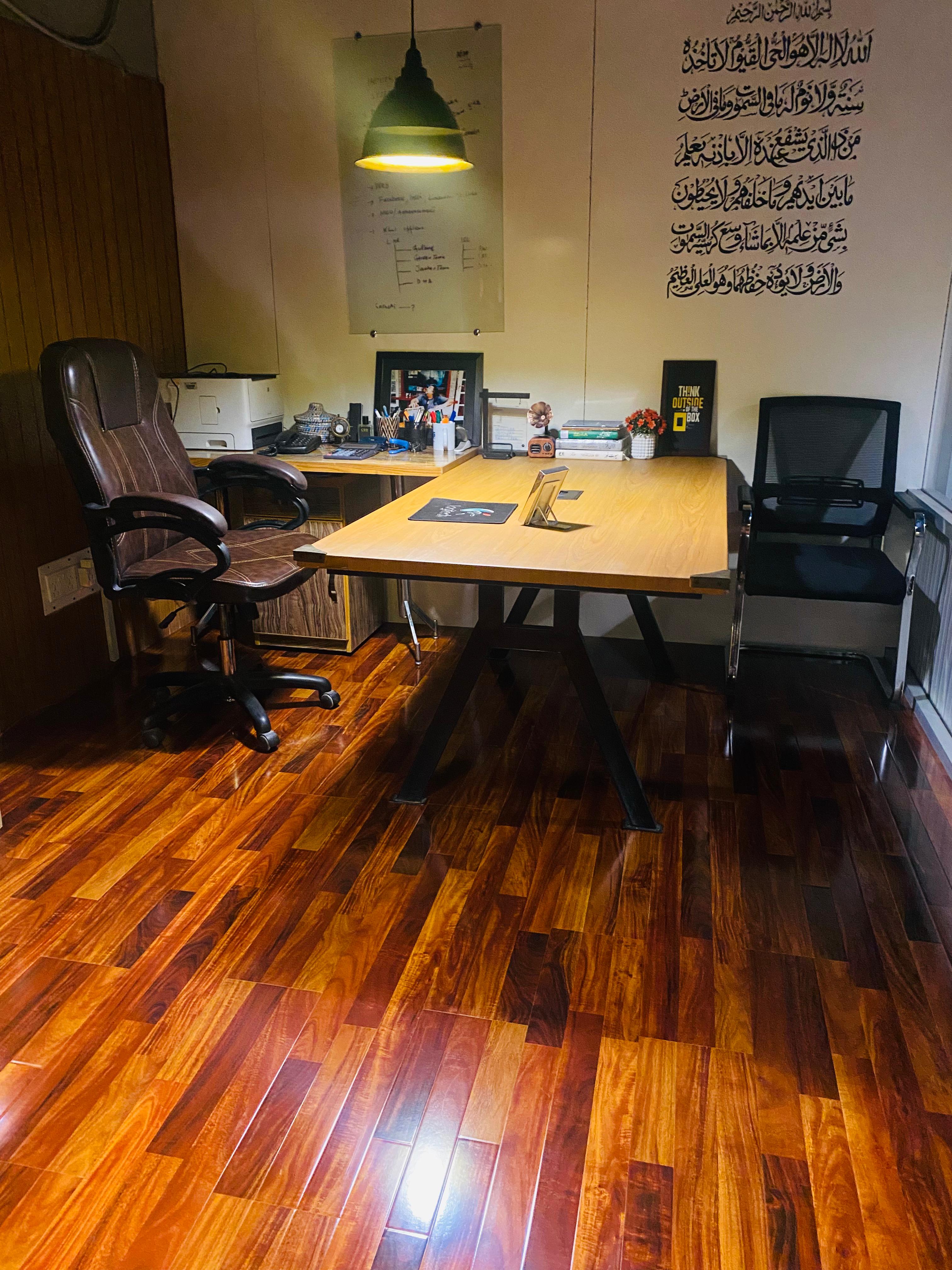 Development Lab