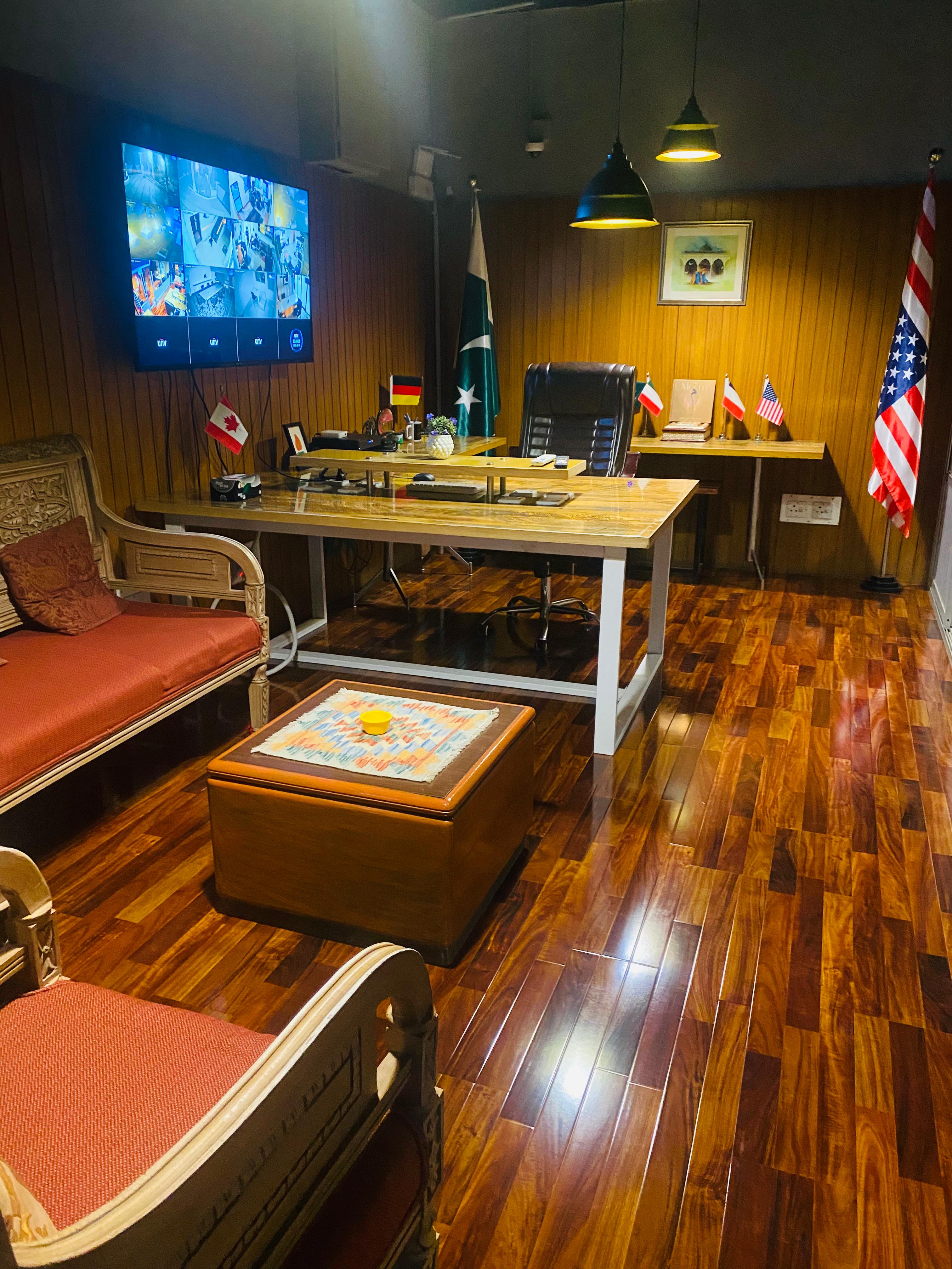 Development Lab