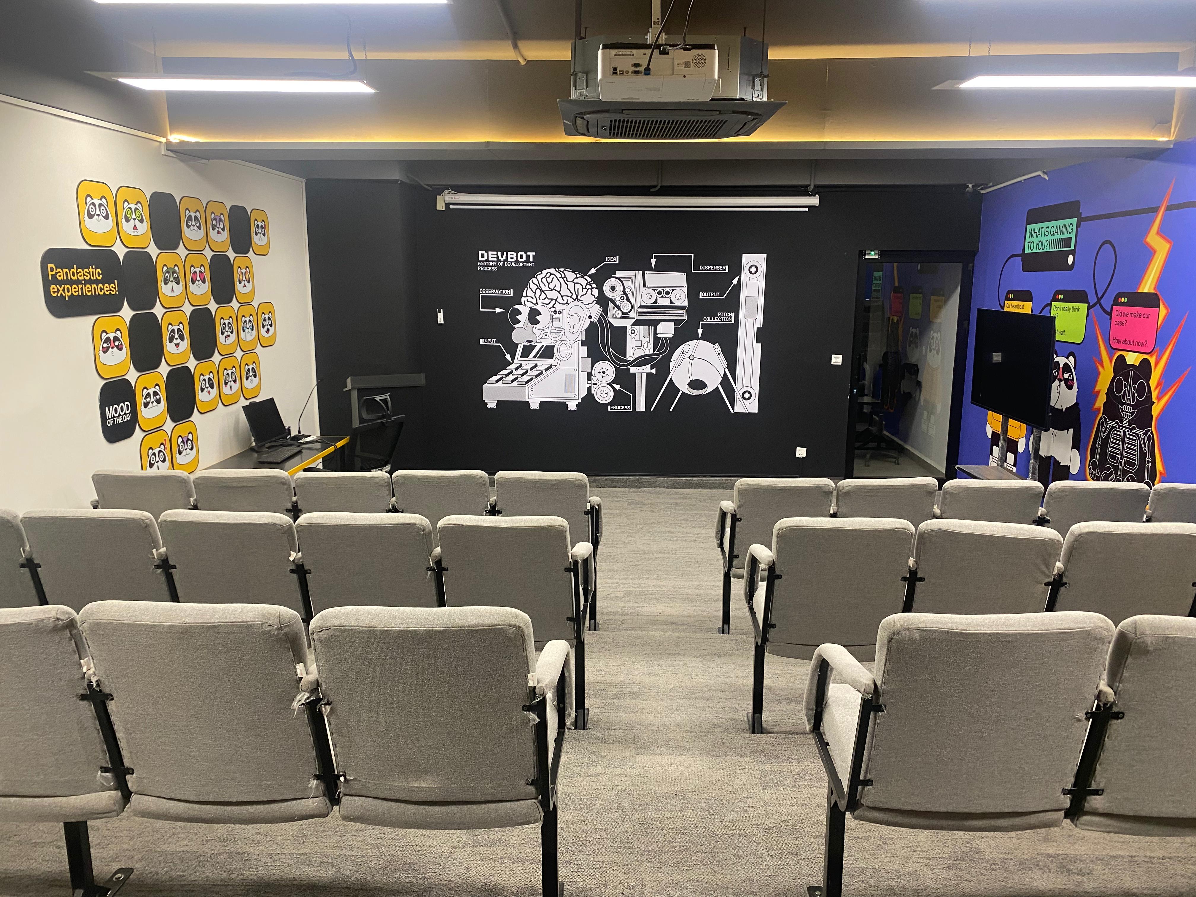 Development Lab
