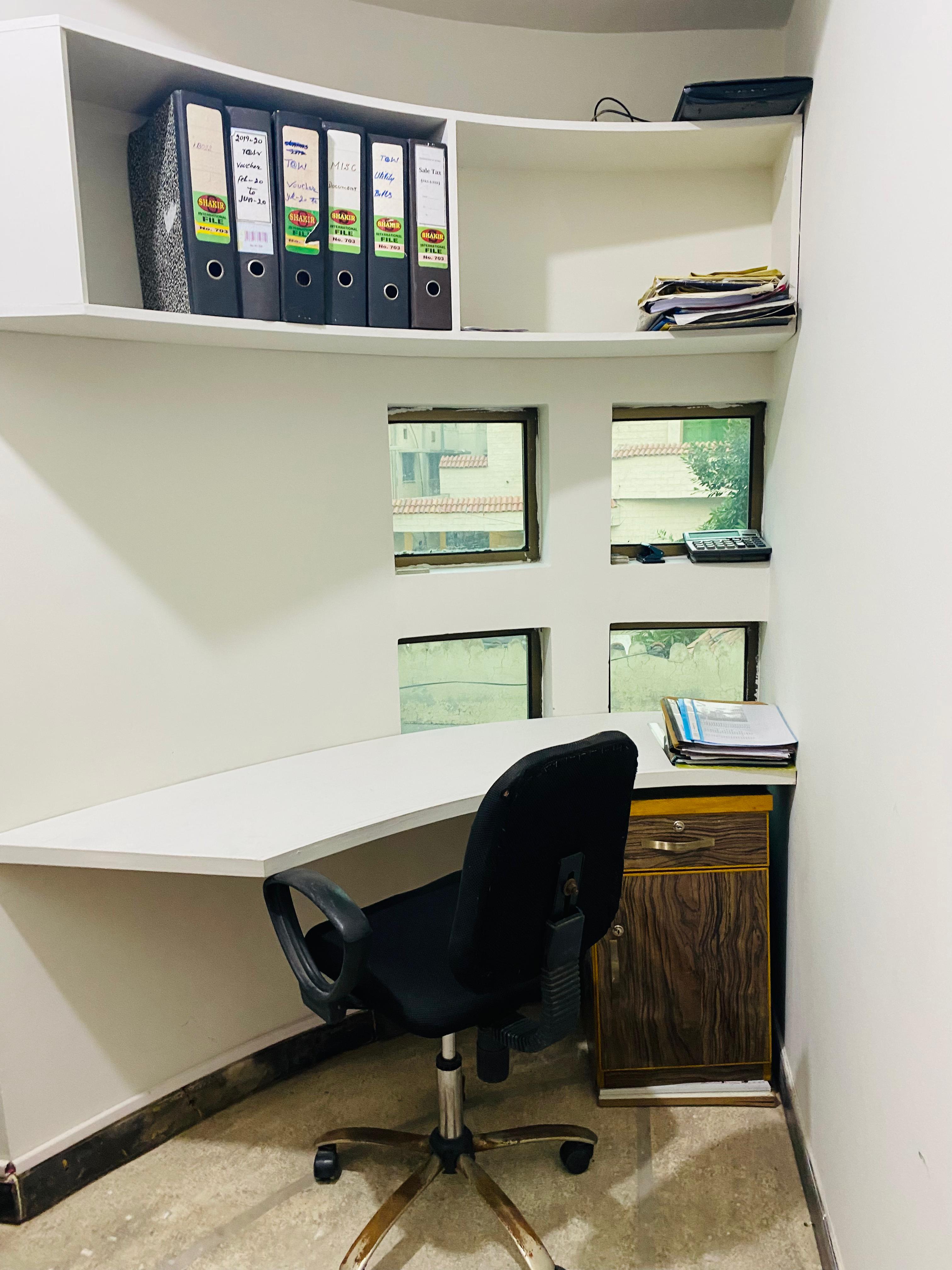 Meeting Room