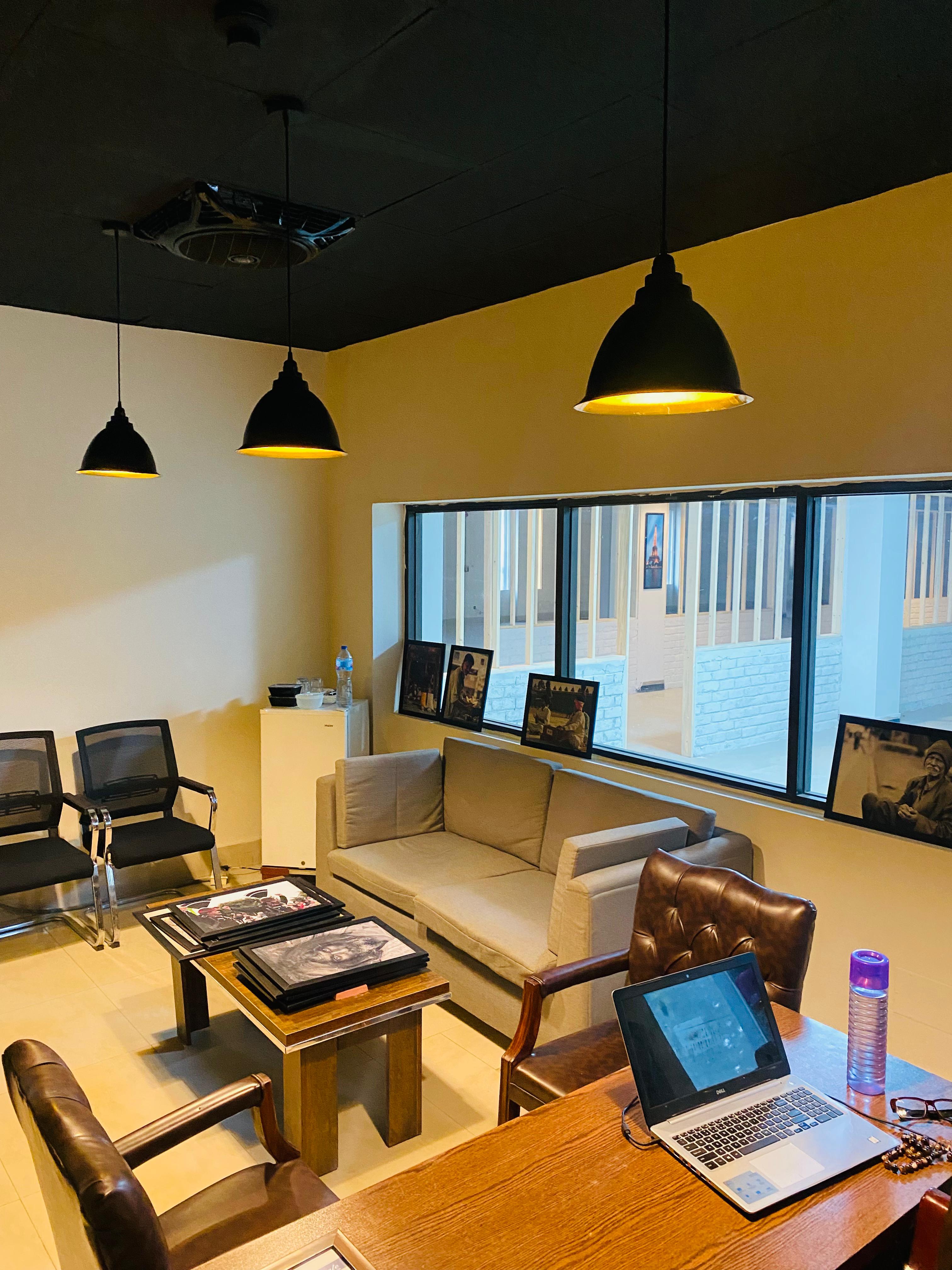 Innovation Lab